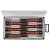 Precision Screwdriver Set 6 pcs. Nut Drivers Made in Germany