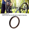 27.5x2.20 Bike Outer Tire Rubber Anti Slip Mountain Road Bike