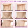 Crema para Cuello Reafirmante, 2Pcs Collagen Firming Cream