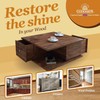 Goddard's Cabinet Makers Wax Spray, Wood Furniture Polish, Conditioner and
