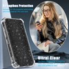 Aippdo Case for innioasis G1 G3 Mp3 Player, TPU Clear