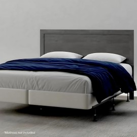 E3 Premium Bed Frame - Twin/Full/Queen/Eastern King/California King - 9 Leg with Center Support