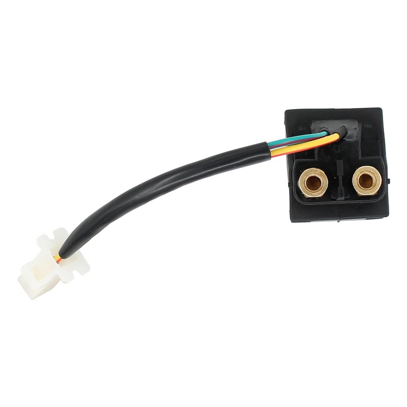DriveFix Starter Solenoid Relay for Suzuki DRZ400 2000-2017, DRZ400E 2000-2018,