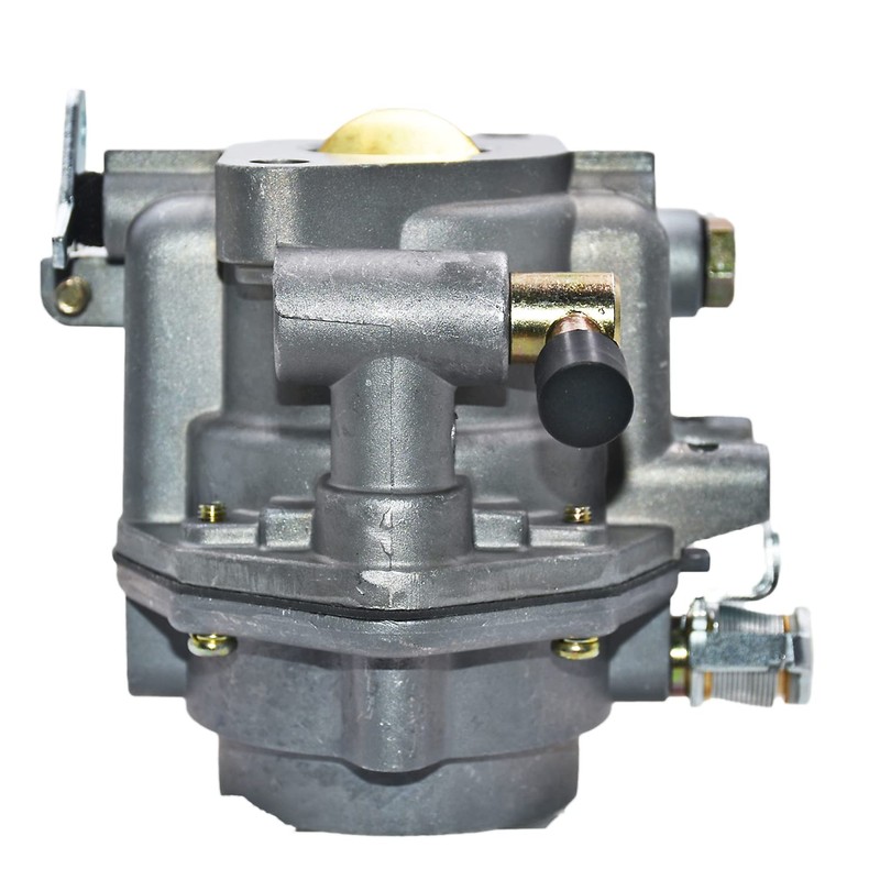 Carbman 146-0496 Carburetor with Fuel Pump for ONAN NOS B48G