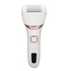Electric Feet Callus Remover Rechargeable Automatic LED Display 2 Gears