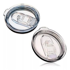 Universo en Linea Tapa Para Vaso Deslizante 20oz Seguro Calidad Anti Derrame