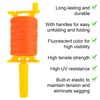 BOXOB Mason Line String, 541 FT #18 Nylon Braided Mason