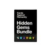 Cards Against Humanity: Hidden Gems Bundle • 6 themed packs