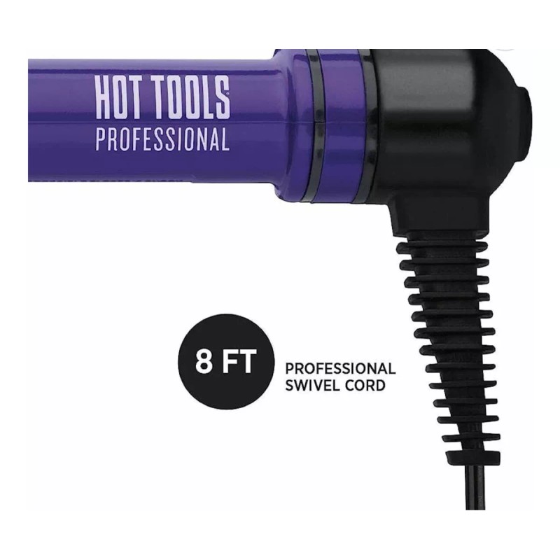 Hot Tools Professional Rainbow Gold - Varita Rizadora 1