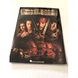 Pirates of the Caribbean - The Curse of the Black Pearl