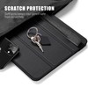 FINTIE Pencil Holder Compatible with Remarkable 2, Stylus Pouch PU