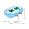 3 in 1 PH ORP Temperture Water Quality Detecor Multifunctional
