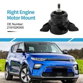 218102K000 Engine Motor Mount for Kia Soul 2011-2013
