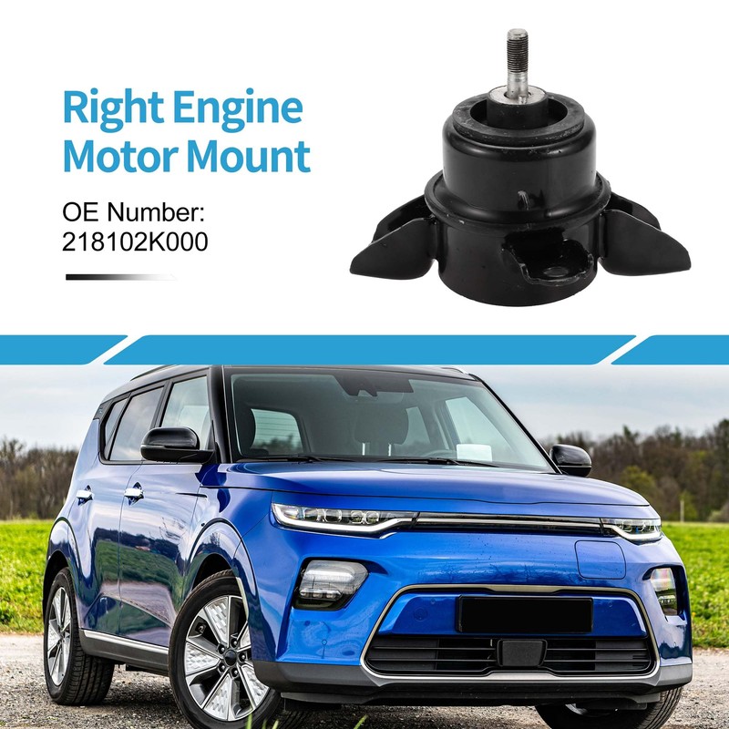 218102K000 Engine Motor Mount for Kia Soul 2011-2013