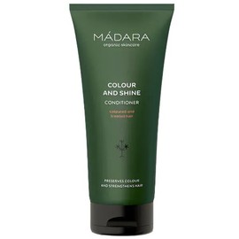 Madara Colour & Shine Conditioner 200ml