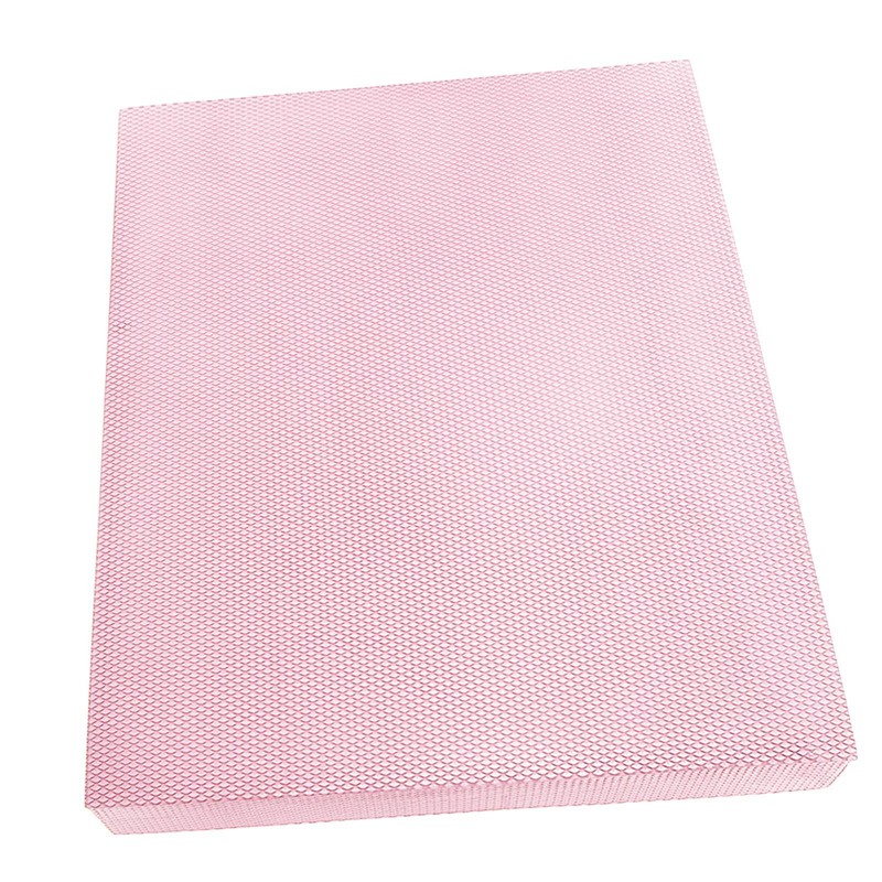 Balance Training Mat TPE Waterproof Non Slip High Resilience Exercise