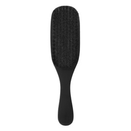 Franck Provost - Tangier Brush 100% Boar Hair - Sweet Detangling - Hairbrush - Shiny and Silky Hair - All Hair Types