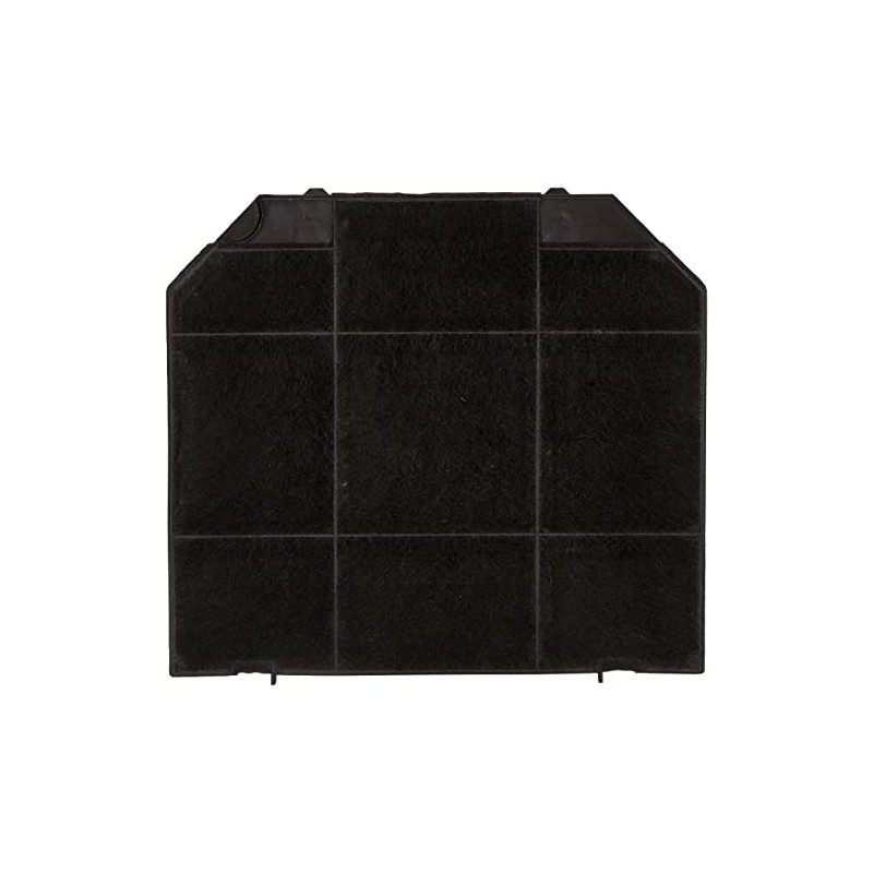 Franke Haube, Schwarz, 1 Stück (1er Pack)