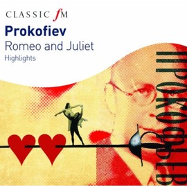Prokofiev:Romeo & Juliet