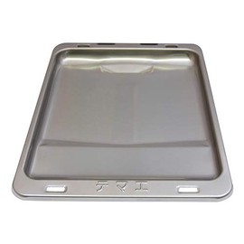 Rinnai Gas Table Parts, Grill Dish