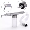 AZDENT Dental Alumina Air Abrasion Polisher Microetcher Sandblasting Handpiece 4H