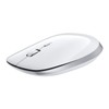 Bluetooth Mouse, Wireless Mouse, Wireless Mouse, Quiet, Small, Thin, Portable,