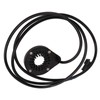 Electric Bike Bicycle Power Pedal Assist Sensor Dual Hall Integrated