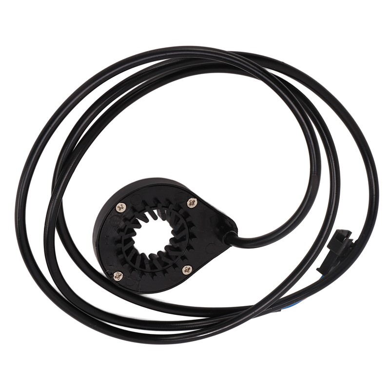 Electric Bike Bicycle Power Pedal Assist Sensor Dual Hall Integrated