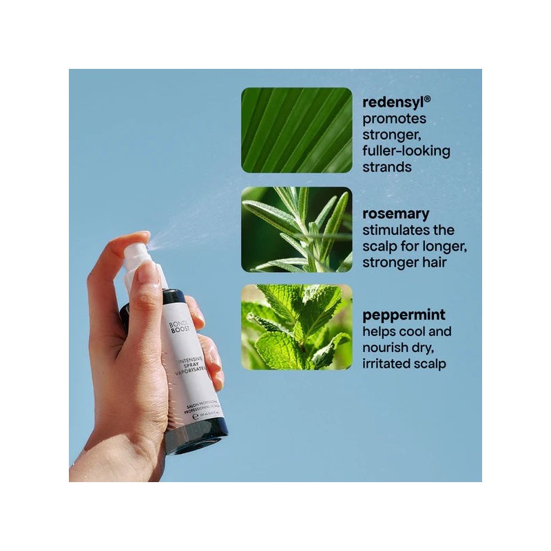 Bondi Boost Treatment Trio Bundle