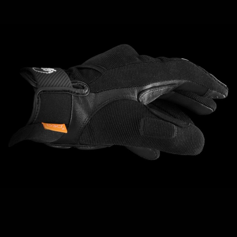 Furygan Jet D3O EVO - Motorcycle Gloves for Men -