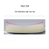 Lifa 리파 샴푸 브러시 밀크 헤어브러시 ReFa Shampoo Brush Milk