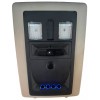 MothersPerformanceProducts.com 09-23 Ram 1500 - 5500 Overhead Aux Switch Panel