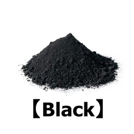 利尻と椿のPON ヘアパウダー ナチュラルブラック