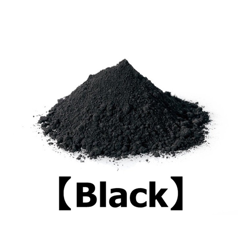 利尻と椿のPON ヘアパウダー ナチュラルブラック