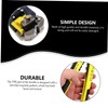 DOITOOL Professional Electrician Tool Kit Ratchet Wire Crimper Cable Crimper