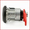 Front Left & Right Door Lock Barrels With Keys For