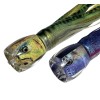 Undisclosed Carey Chen #54 Jet Marlin Lure - Mahi Mahi,