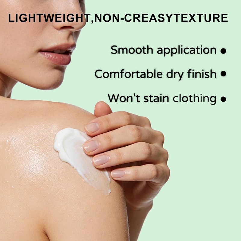 Intertrigo Relief Cream, UnderCare Cream For Intertrigo, 50g