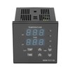 BERM Temperature Controller Heat Press Machine Thermostat Integrated Digital Display