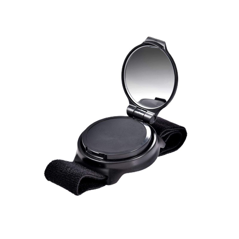 Rearview | Adjustable Wrist Band Rear View Mirrors | Wearable