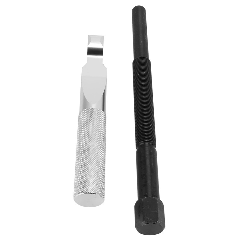 Clutch Puller Belt Change Removal Tool Set Replacement for Polaris