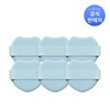 Laneige/Neo/Cushion/Puff/6PCS