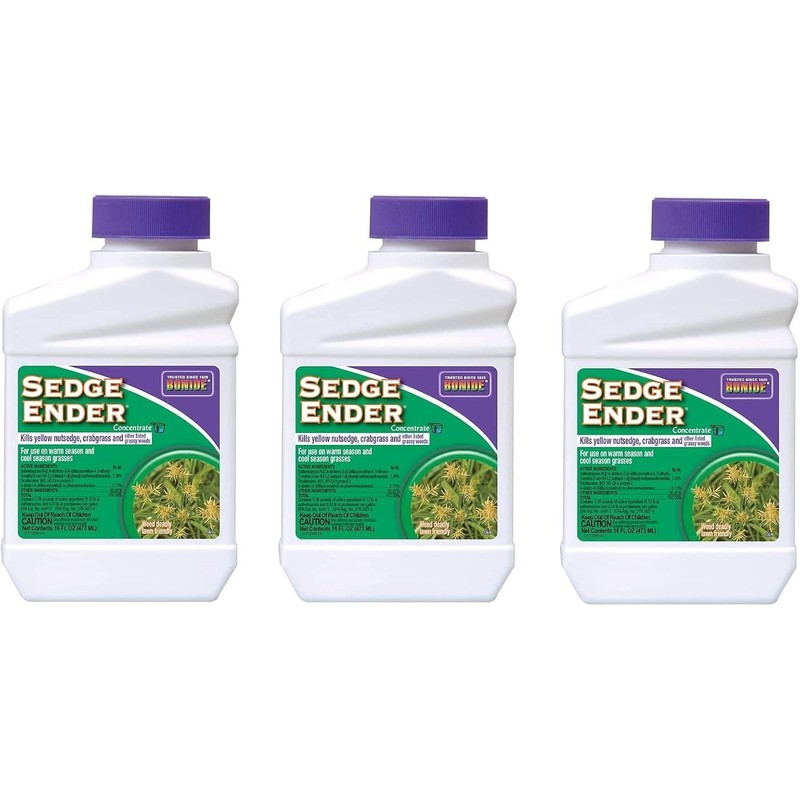 Sedge Ender Concentrate