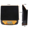 Postal Scale Shipping Scale, Accurate Digital 30kg 66lb/1g 0.1oz Back-Lit