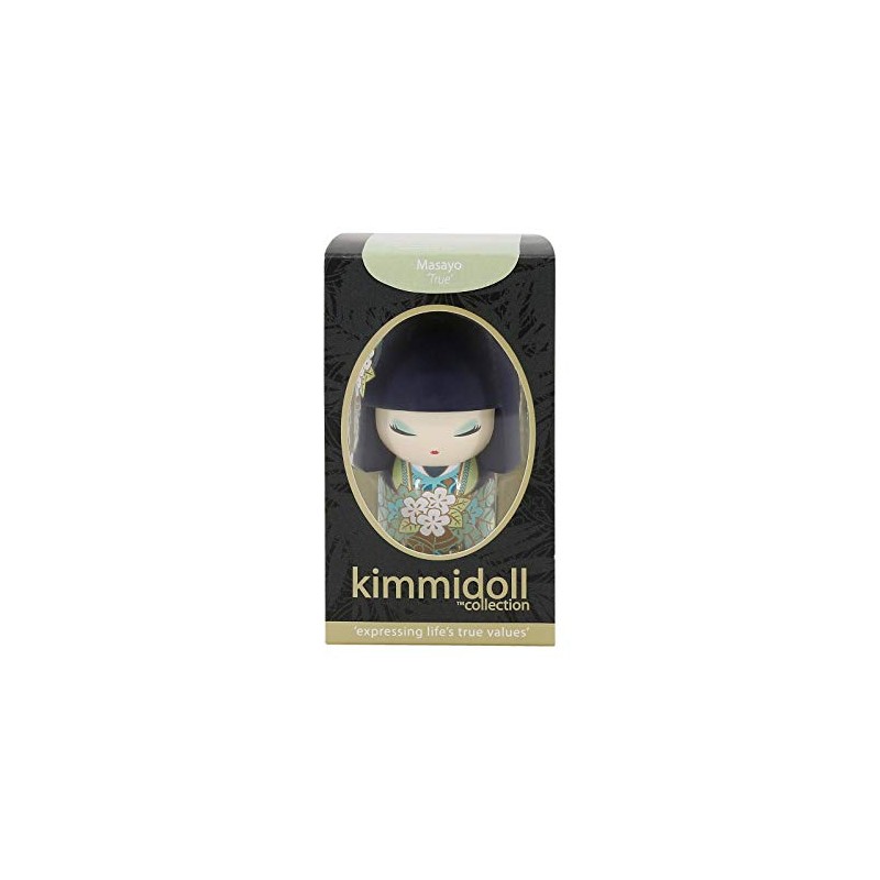 キーホルダー キミドール KIMMIDOLL TGKK148 MASAYO