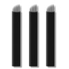 Pack of 30 Extremely Thin 0.18 mm Nano Blades Microblading