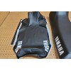 Unbranded YAMAHA XT250 XT350 SEAT COVER 1984 TO 2000 MODEL