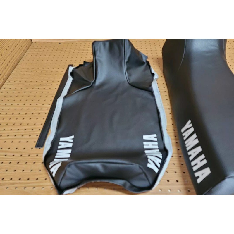 Unbranded YAMAHA XT250 XT350 SEAT COVER 1984 TO 2000 MODEL