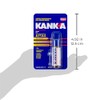 Kank-A Solución Bucal Aftas Benzocaína 20% Aplicador 9.7ml