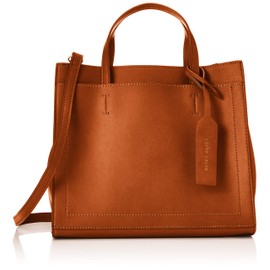 Kashkash 01-00-68890 Partition Mini 2-Way Tote Bag, CM